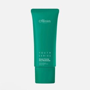 Green Caviar Day Moisturiser - Green